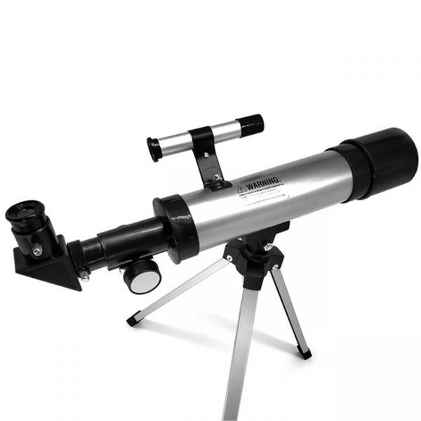 Quality 18-60x50 Kids Astronomical Monocular Telescope For Watching Learning Moon And Planet for sale