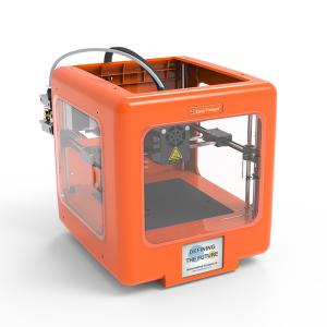 Buy cheap Easythreed Cheap mini 3d printer for school education Mickey from wholesalers