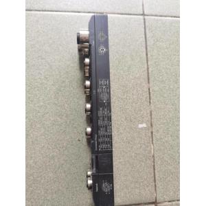 Buy cheap TBEN-L5-8DIP-8DOP Turck Programmable Logic Controller Black for Industrial Automation Control from wholesalers