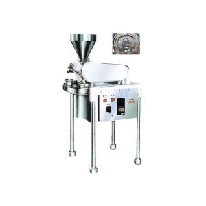 Buy cheap Commercial Powder Grinder Machine Hammer Pulverizer Spice Grinding Machine from wholesalers