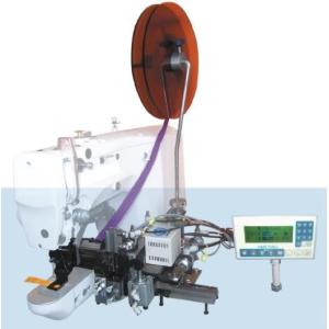 Buy cheap Velcro Tape Cutting and Feeding Machine FXE9 from wholesalers