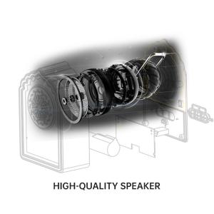 Buy cheap Remote Control 8GB Holy Al Portable Quran Speaker Lamp from wholesalers