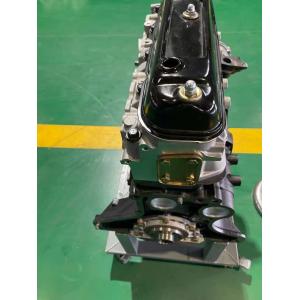2.237L 68kw 4Y Carburetor Gasoline Engine Assembly for Toyata 4Y Smooth