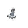 Buy cheap 20 Pulses Rotary Encoder Switch 10mA 5V DC EC11 Incremental Encoder for household appliances from wholesalers