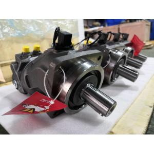 Buy cheap Bosch Rexroth Axial Piston Fixed Motor A2FM Series 6x All-purpose High Pressure Motor from wholesalers