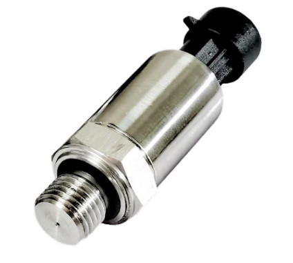 Buy cheap G1/4 Electronic Pressure Transmitter 36VDC For Air Compressor from wholesalers