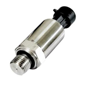 Buy cheap G1/4 Electronic Pressure Transmitter 36VDC For Air Compressor from wholesalers