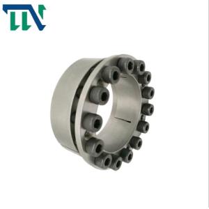 Buy cheap Z9 Shaft Locking Assembly Coupling For Mine Drum Keyless from wholesalers