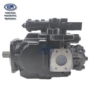 KOBELCO SK75-8 Hydraulic Pump Assembly PVC80RC13 YT10V00023F1 YT10V00016F1