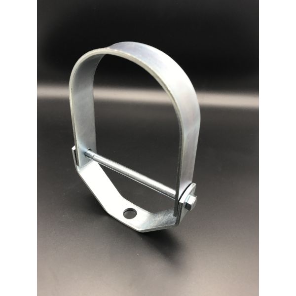 Buy cheap Factory Supply 3-1/2'' Customized Strut Clevis Hanger from wholesalers