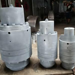 Buy cheap Unique Design Plastic Pipe Extrusion Machine/Computerized Extrusion Molding Machine from wholesalers