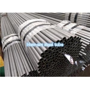 Buy cheap Hydraulic 1018 Steel Tubing , Pneumatic Power System Welding Galvanized Pipe product