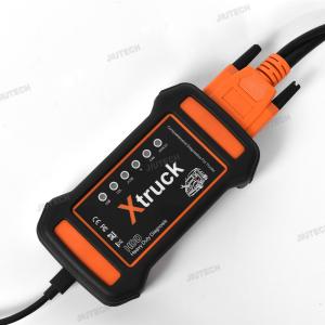 FZ G1 Tablet Diagnostic Tool X Trunk Y009 Applicable To Heavy-duty Truck