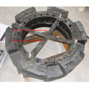 Buy cheap Sumitomo Crawler Crane LS468HD Drive Sprocket from wholesalers