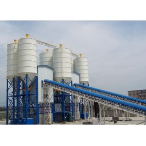 Buy cheap High Efficiency Glass Batch Plant Raw Material Treatment product