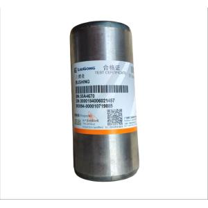 China LIUGONG Wheel Loader CLG920D/922D parts 55A4670 Pin Bushing Original on sale