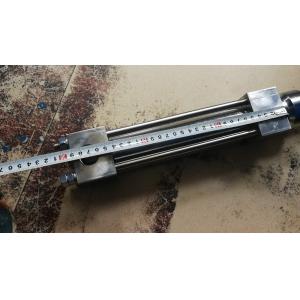 1/1 Air Operated Fluid Transfer Pump For Polyurethane Spray Machine