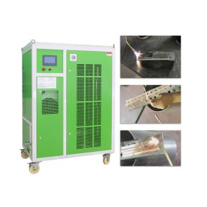 Buy cheap Large Industrial Hho Generator 5500lph For Welding Heat Exchangers from wholesalers