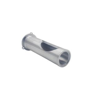 Buy cheap Highly Accurate Aluminum CNC Parts for OEMs with Advanced Machining Techniques and Competitive Costs from wholesalers