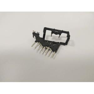 Buy cheap Injection Molded PA66 Terminal Connector For Auto Industry product