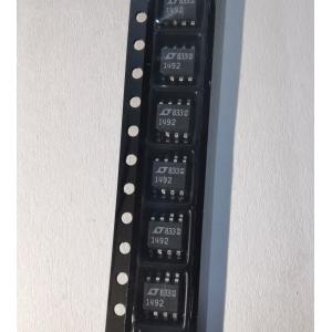 Buy cheap LT1492CS8#TRPBF Precision Amplifier IC 5MHz 3V/us L Pwr 1x S 2x & 4x Prec Op from wholesalers
