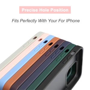 Buy cheap Shockproof Groove Phone Case OEM / ODM Blank iPhone Cases For IPhone 16 15 14 Pro Max from wholesalers
