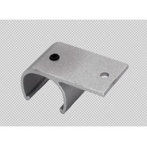 Buy cheap ADC-12 AL-28 Aluminum Weld Pipe Fittings Anodic Oxidation from wholesalers