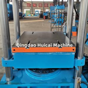 Buy cheap Revolutionize Your Production Process with 1900 Hydraulic Press Rubber Molding Machine from wholesalers