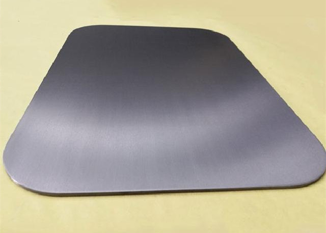 Buy cheap 8.6g/Cm3 Niobium Alloys Niobium Sputtering Target For Semiconductor product