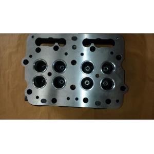 Buy cheap CCEC NTA855 Cylinder Head 4915442 for Cummins Diesel Engine from wholesalers