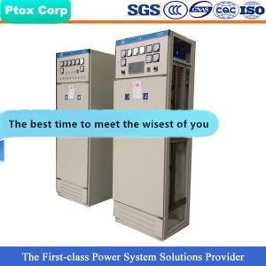 GGD China supplier air insulated distribution LT switchboard