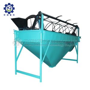 Buy cheap Screening Machine 25T/H 1800mm 11KW Fertilizer Granules Screening Machine from wholesalers