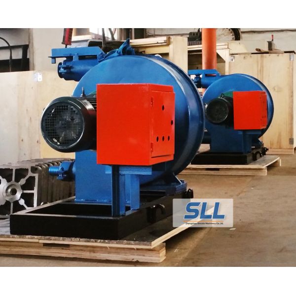 Quality Stainless Steel Hose Squeeze Pump Flow Rate Adjustable Peristaltic Pump For Tunnel for sale