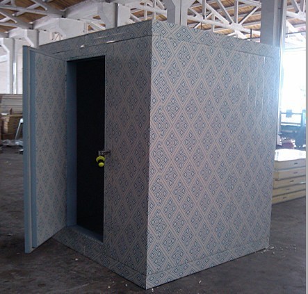 Small Cold Room for Kitchen Customization Medicine Customized Request