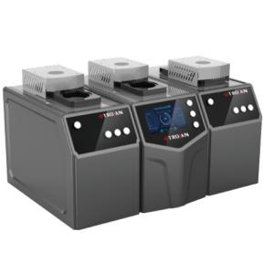 Buy cheap Flexible Metallographic Mounting Press , Hot Mounting Press Machine product