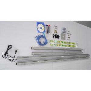 Buy cheap Cheap interactive whiteboard SKD for education , save shipping cost from wholesalers