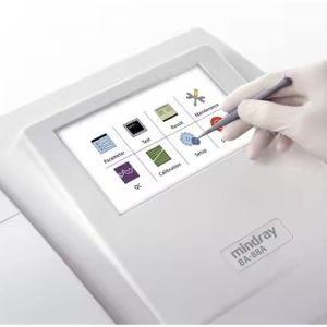 Buy cheap Mindray BA-88A Semi-Automated Biochemistry Analyzer for Routine Clinical Chemistry Tests​​ from wholesalers