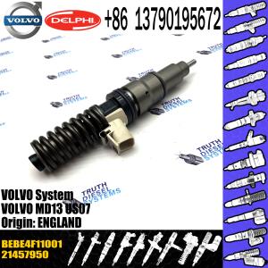 Common Rail Fuel Injector BEBE4F09001 BEBE4F10001 BEBE4F11001