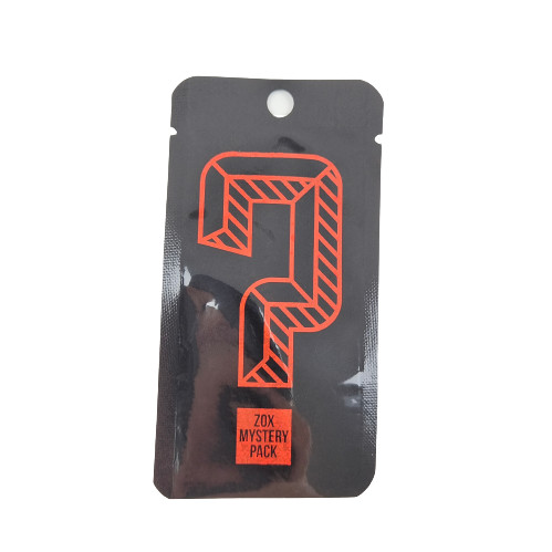 Quality Custom Order Accepted Packaging for Plastic Pouches Packaging with Customized for sale