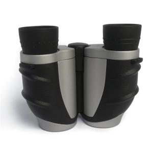 Buy cheap Foldable 10x25 Binoculars Lightweight Telescope With HD Clear Vision from wholesalers