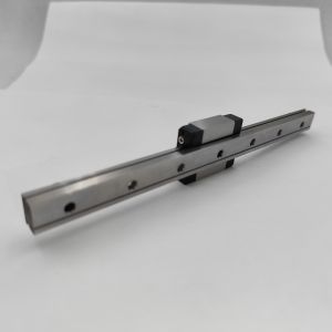 Buy cheap Stainless Steel 3D Printed Linear Rails MGN12C Linear Guide Slide Rail from wholesalers