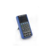 China 24 Volt Loop Circuit IP65 Multifunction Process Calibrator 5 Digits Display for sale
