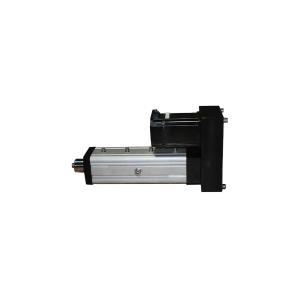 Flexible Mounting Linear Electric Cylinder For Intelligent Synchronous Control