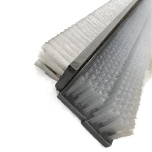 Rectangular Panel Lath Brushes For CNC Deburring