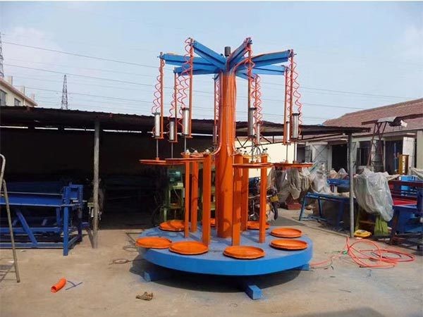 Buy cheap Solar Water Heater Production Line Turntable Foaming Machines from wholesalers