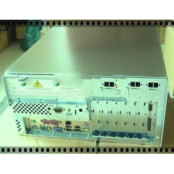 Quality ATM Machine NCR Presenter Pick Module 5891-K120-V001 for sale
