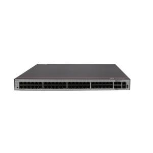 Buy cheap PoE+ SFP+ Managed Network Switch S5735-S48P4X from wholesalers