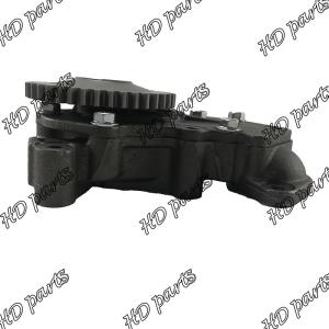 Buy cheap 6D108 PC300-5 PC300LC PC300HD-5K PC300NLC-5K PC310LC-5   Diesel Engine Oil pump 6221-51-1101 For Komatsu from wholesalers