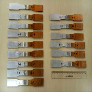 Buy cheap Friction Cladding Welding Friction Stir Welding Machine with Differential Rotation from wholesalers