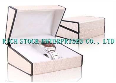 Quality Watch Box,Leather watch box,watch gift box for sale